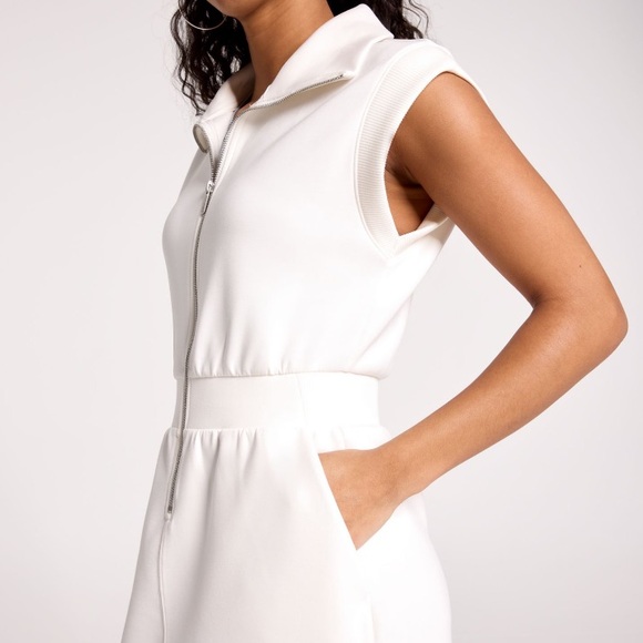 NWT CALIA Women's Sandwash Dress - Picture 5 of 5